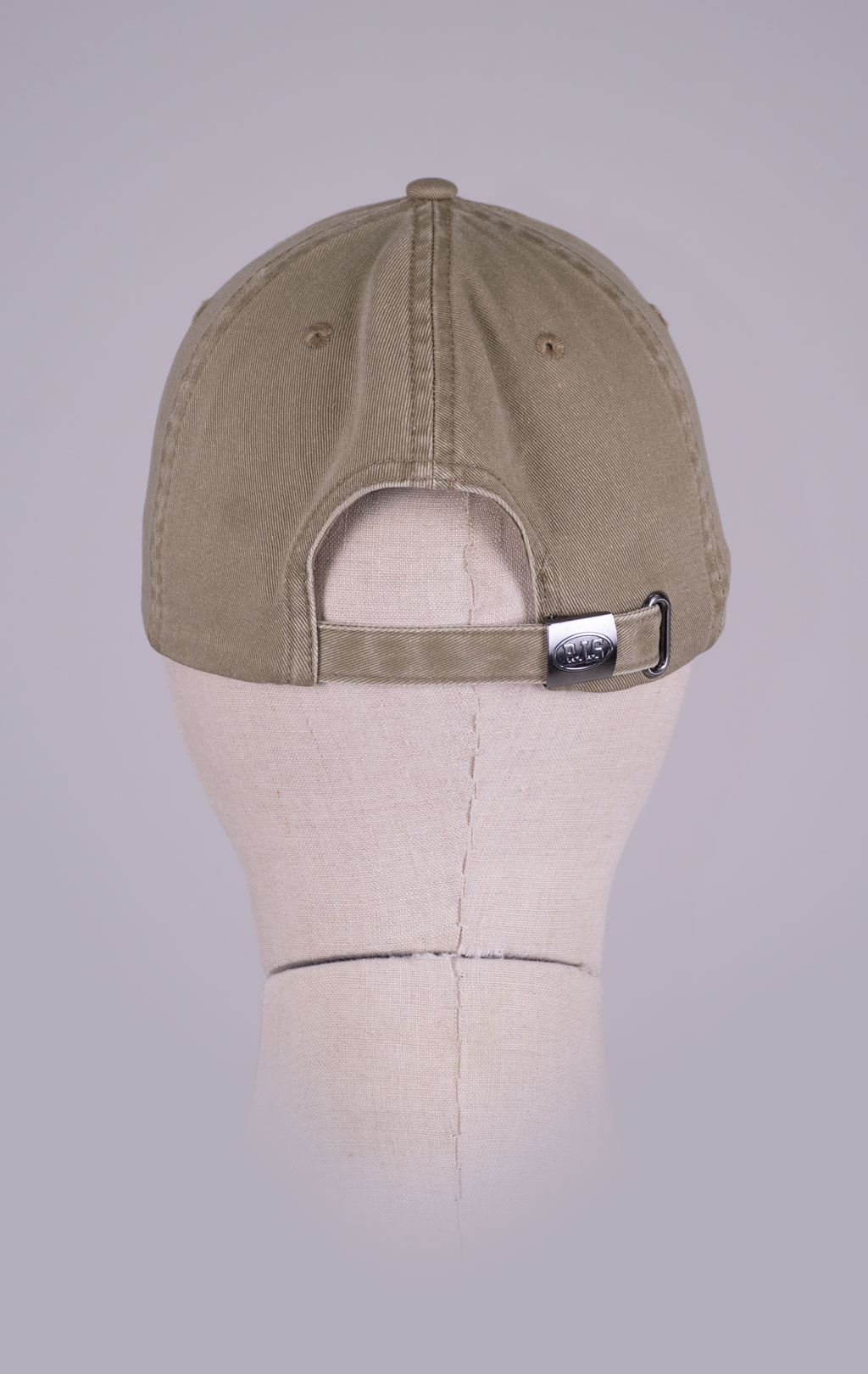 Бейсболка PARAJUMPERS ARDINE CAP SS 26 moss grove 