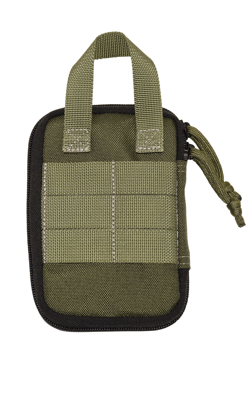 Подсумок Maxpedition MINI POCKET ORGANIZER green 