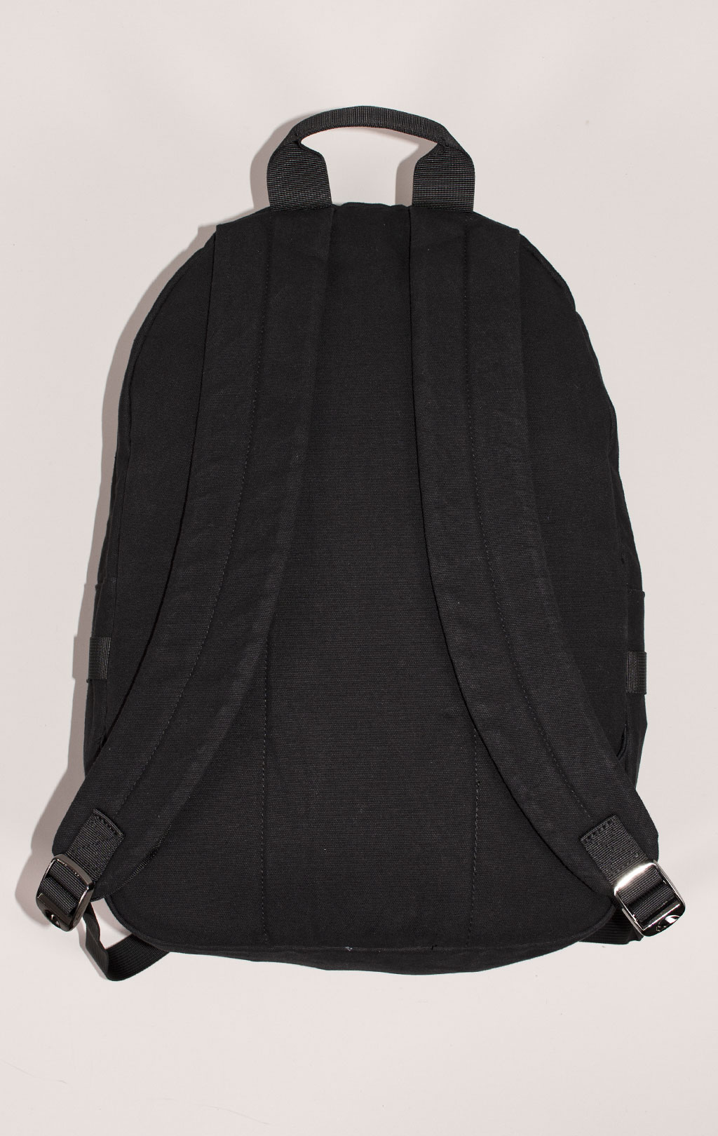Рюкзак AERONAUTICA MILITARE BACKPACK FW 24/25/CN jet black (BO 1133) 