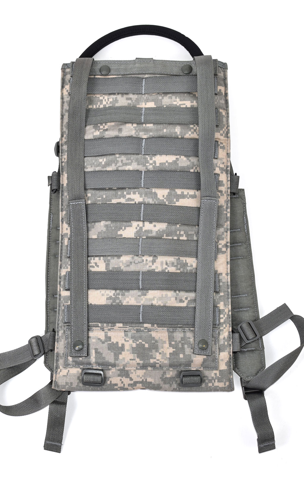 Питьевая система армейская MOLLE, горловина внутри, 2,5L acu США