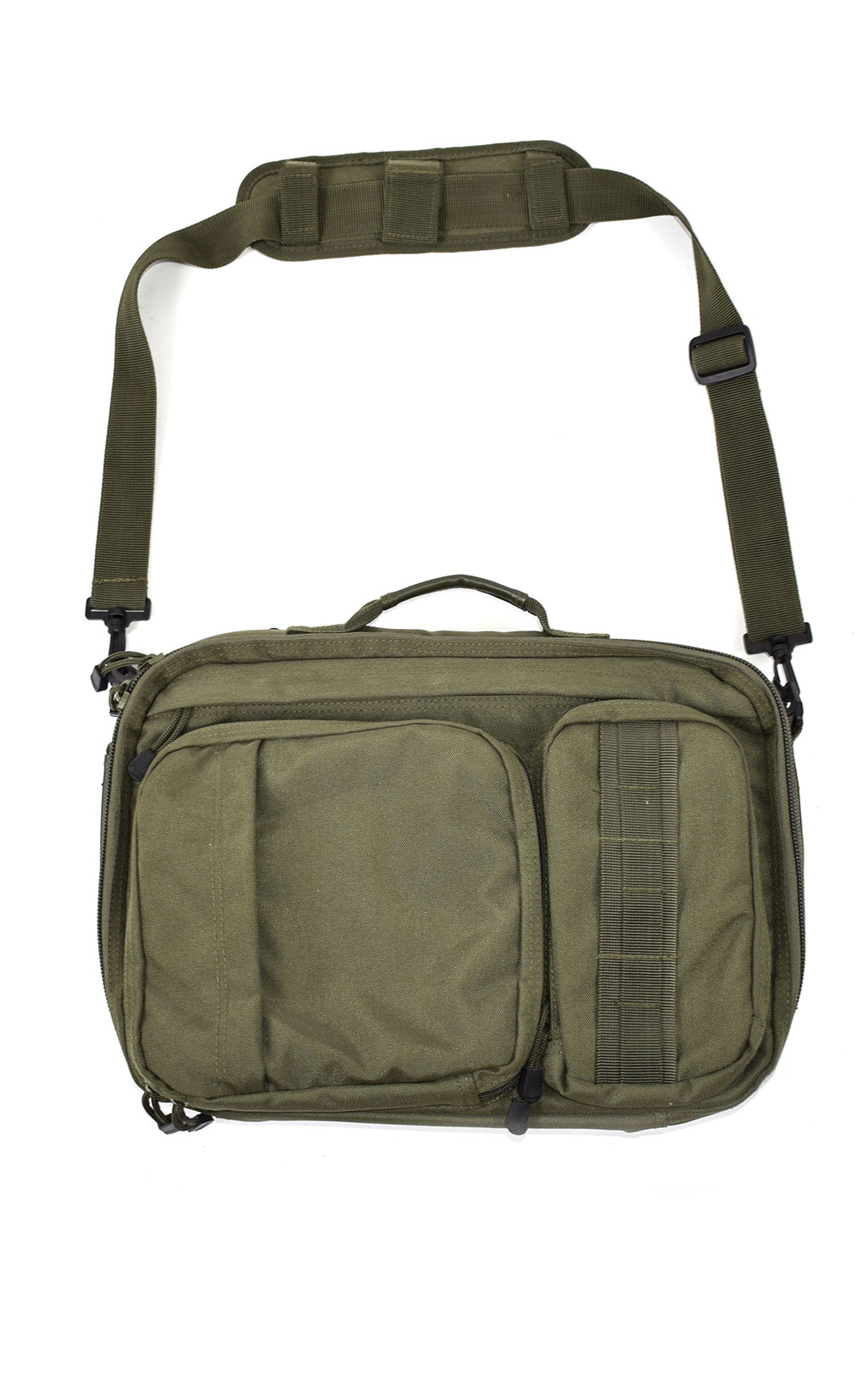 Сумка Fostex Computer Bag green 