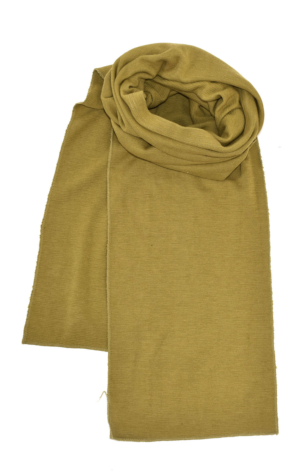 Бафф шерсть khaki б/у Голландия