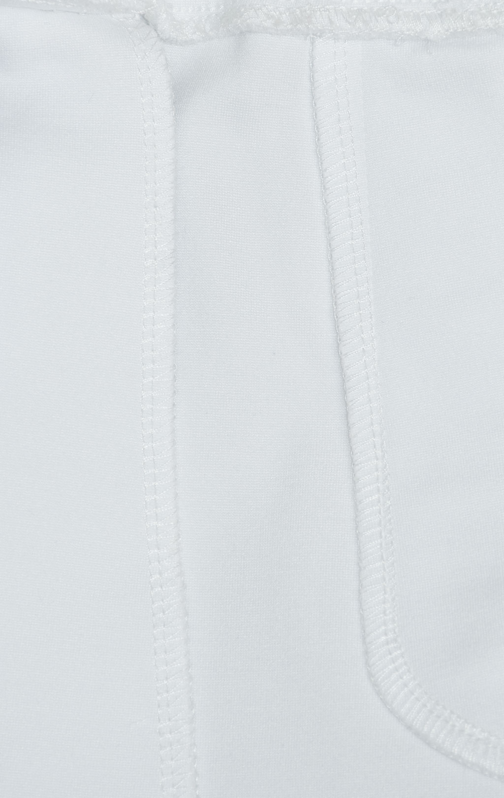 Брюки спортивные AERONAUTICA MILITARE SS 25/BD off white (PF 964) 