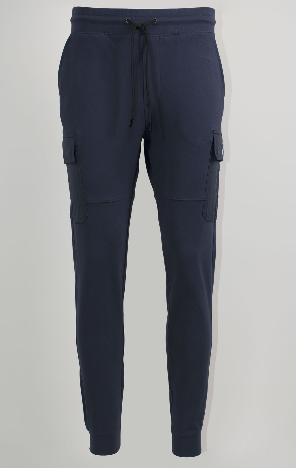 Брюки спортивные AERONAUTICA MILITARE SS 25/BD blue navy (PF 964) 