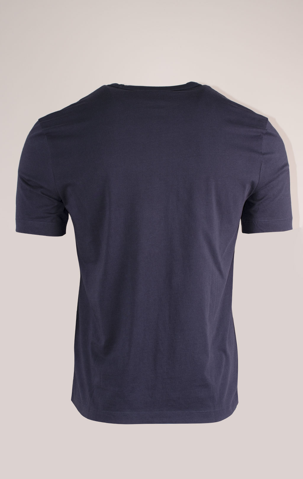 Футболка BLAUER GEORGE FW 24/25 blue (HO2224) 