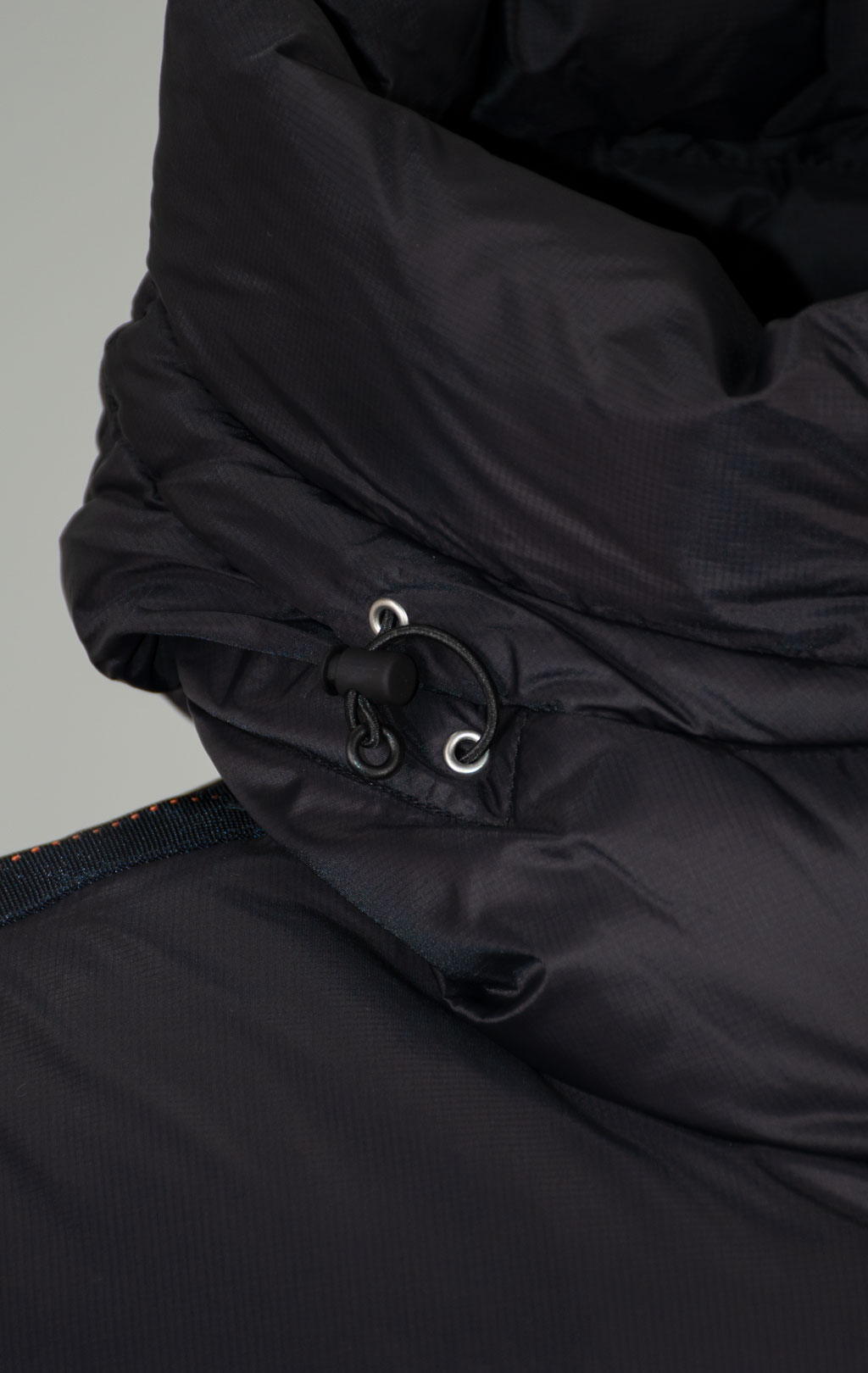 Женская куртка-пуховик PARAJUMPERS VANIA FW 25/26 pencil 