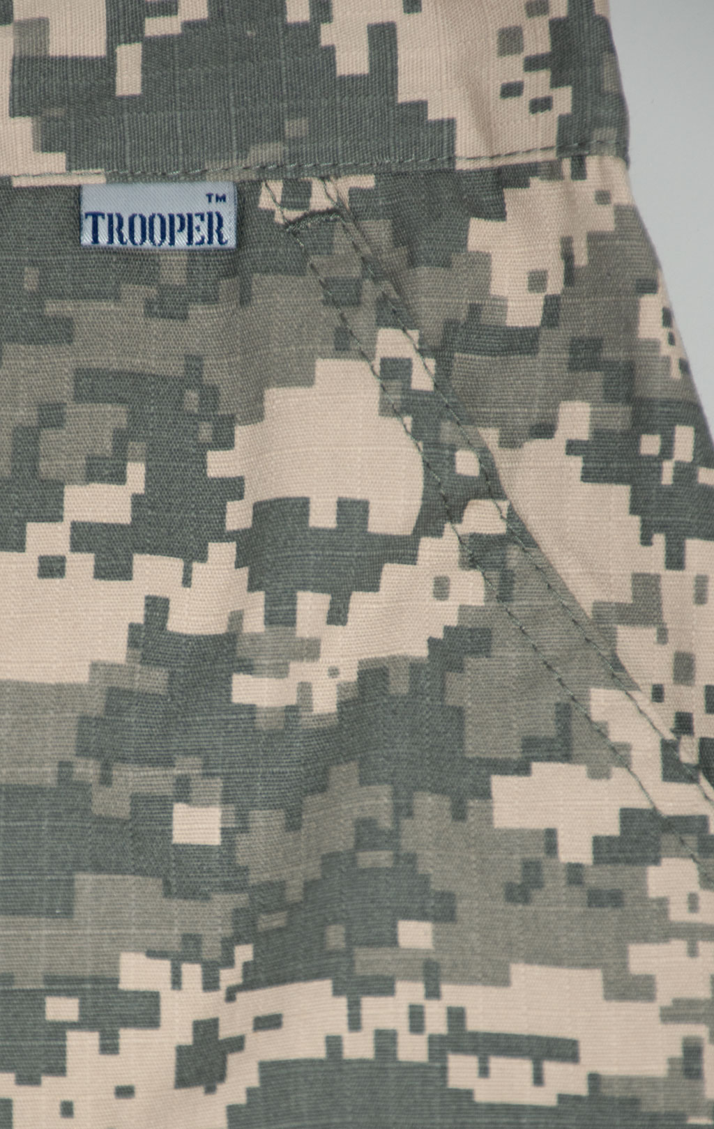 Детские шорты TROOPER acu 