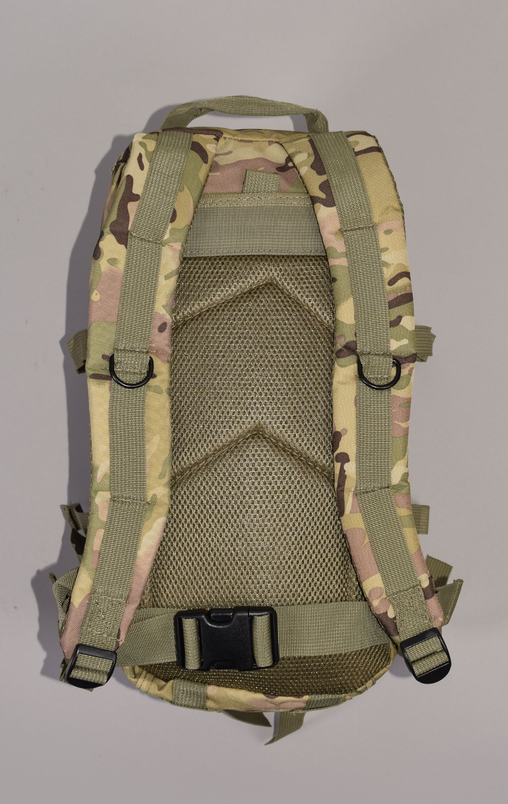 Рюкзак тактический ASSAULT small (25L) multicam 