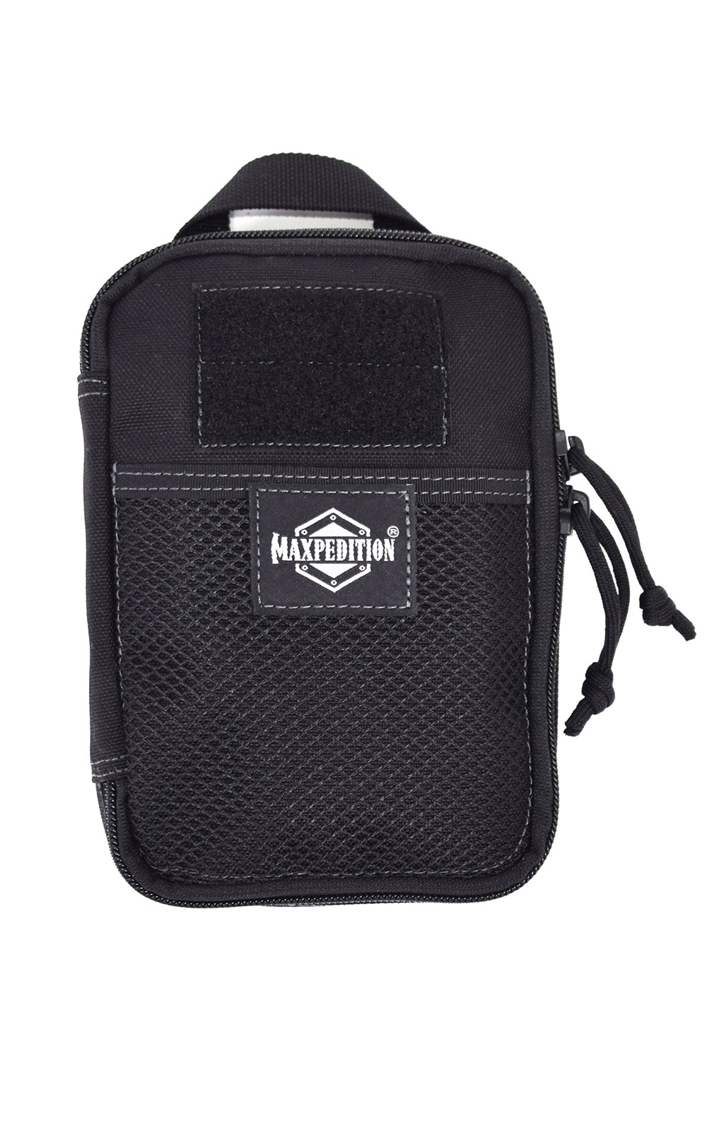 Подсумок Maxpedition FATTY POCKET ORGANIZER black 0261B 