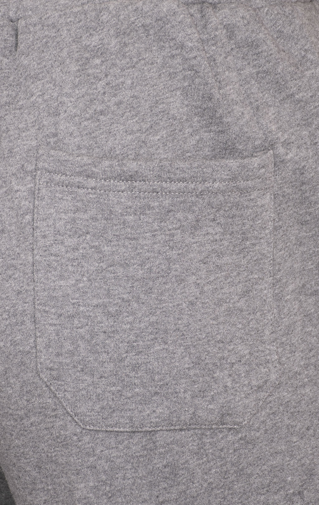 Брюки спортивные джоггеры ALPHA INDUSTRIES ESSENTIAL SWEATPANTS FW 24/25 medium charcoal heather 