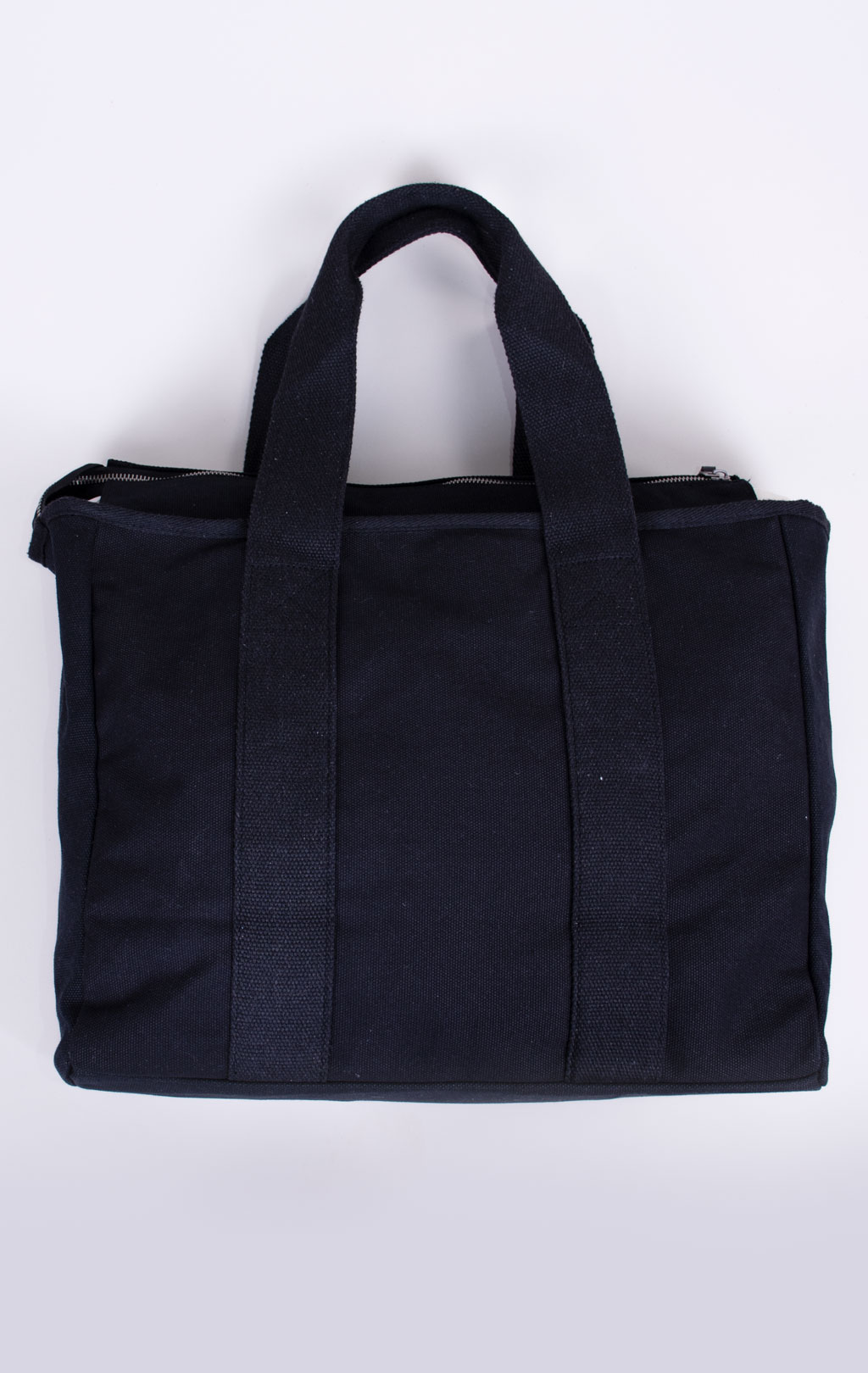 Сумка ALPHA INDUSTRIES STUDIO TOTE BAG LARGE black 