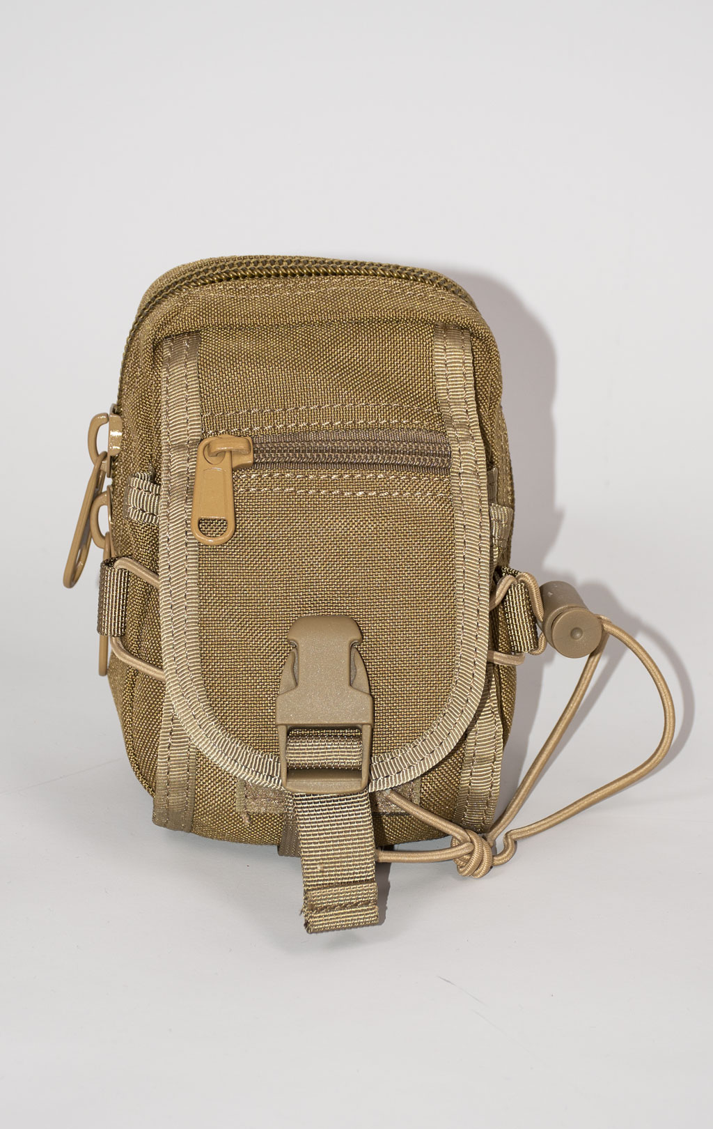 Подсумок SABADO MULTIPURPOSE-CROSSBODY coyote b-7102 