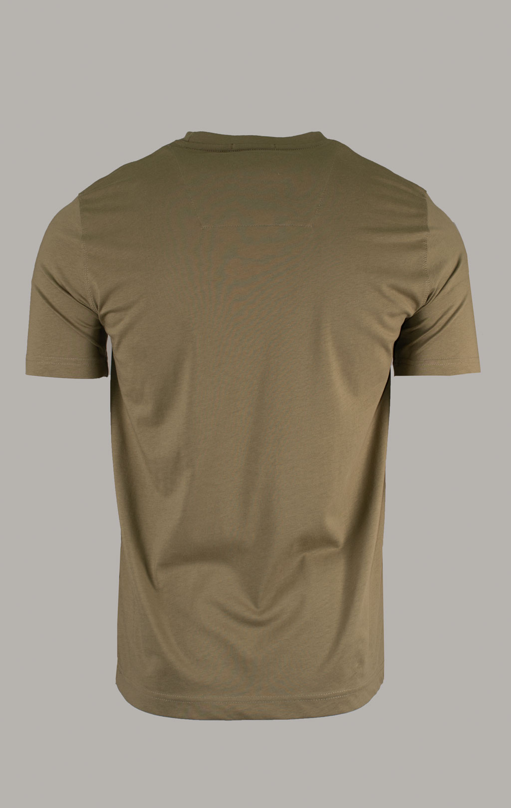 Футболка AERONAUTICA MILITARE FW 25/26/BD colonial abbey (TS 2478) 