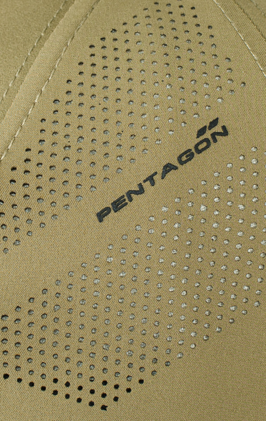 Бейсболка Pentagon AEOLUS полиэстер coyote 13039 