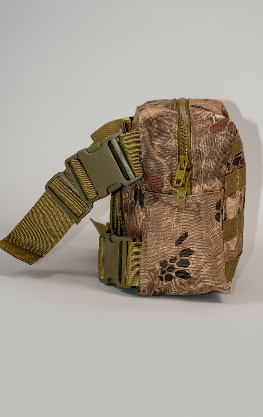 Сумка набедренная Hausheng MOLLE 35x15x20 banshee PK-035 
