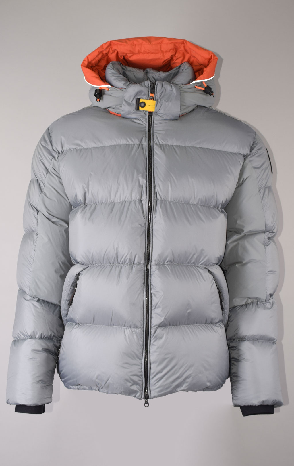 Куртка-пуховик PARAJUMPERS LEXERT FW 23/24 lead 