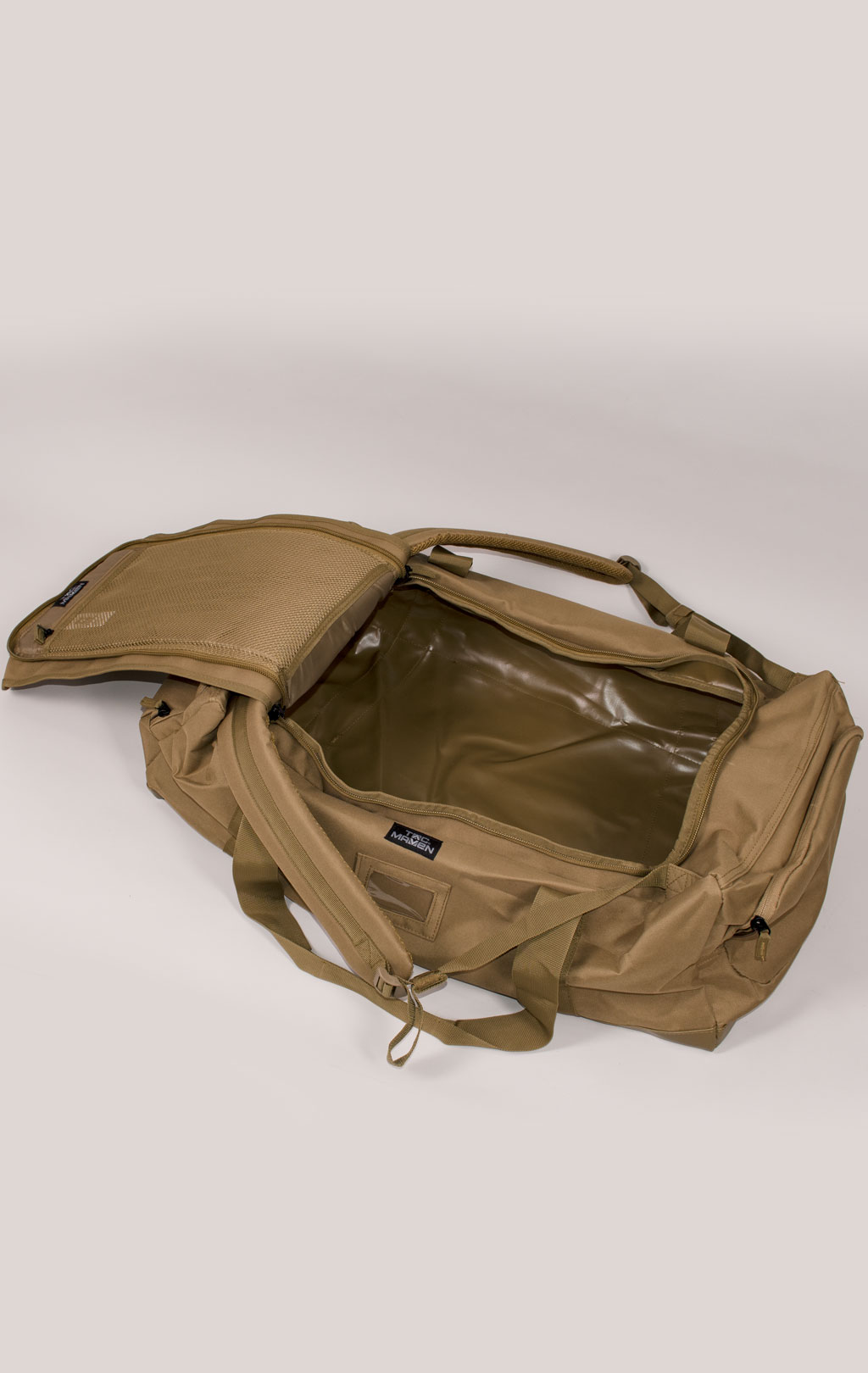 Сумка-рюкзак Pentagon/Tac-Maven SAS BAG 70L coyote 16004 