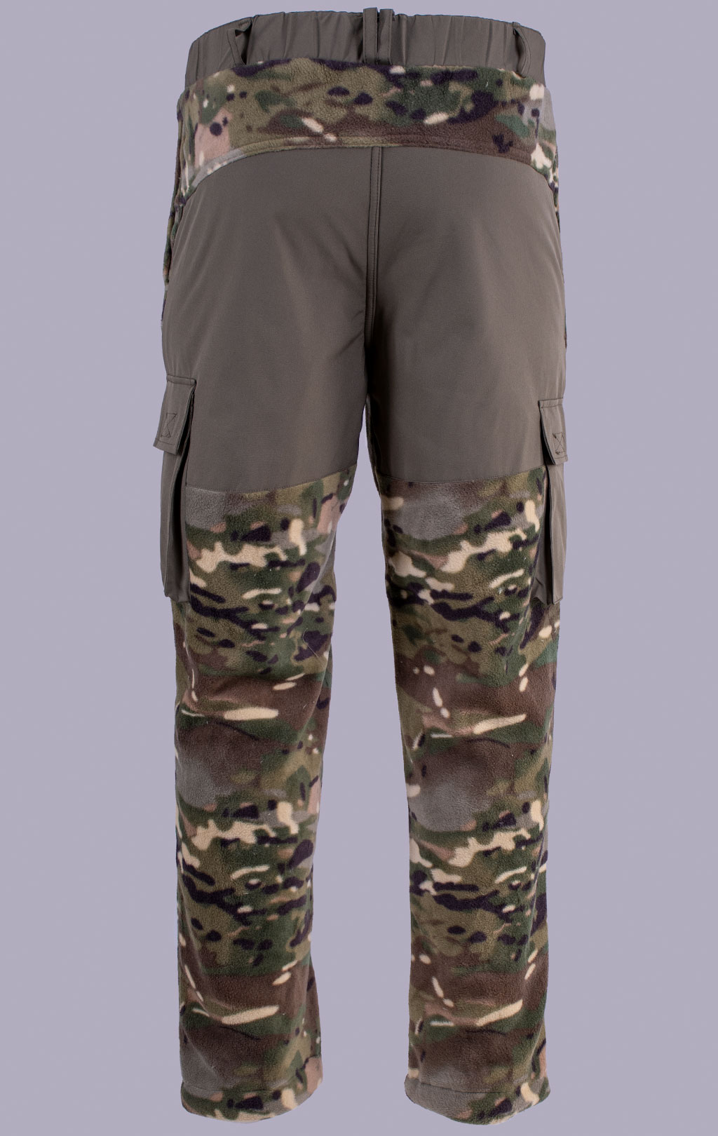 Костюм SABADO полартек утеплённый multicam f-2051 