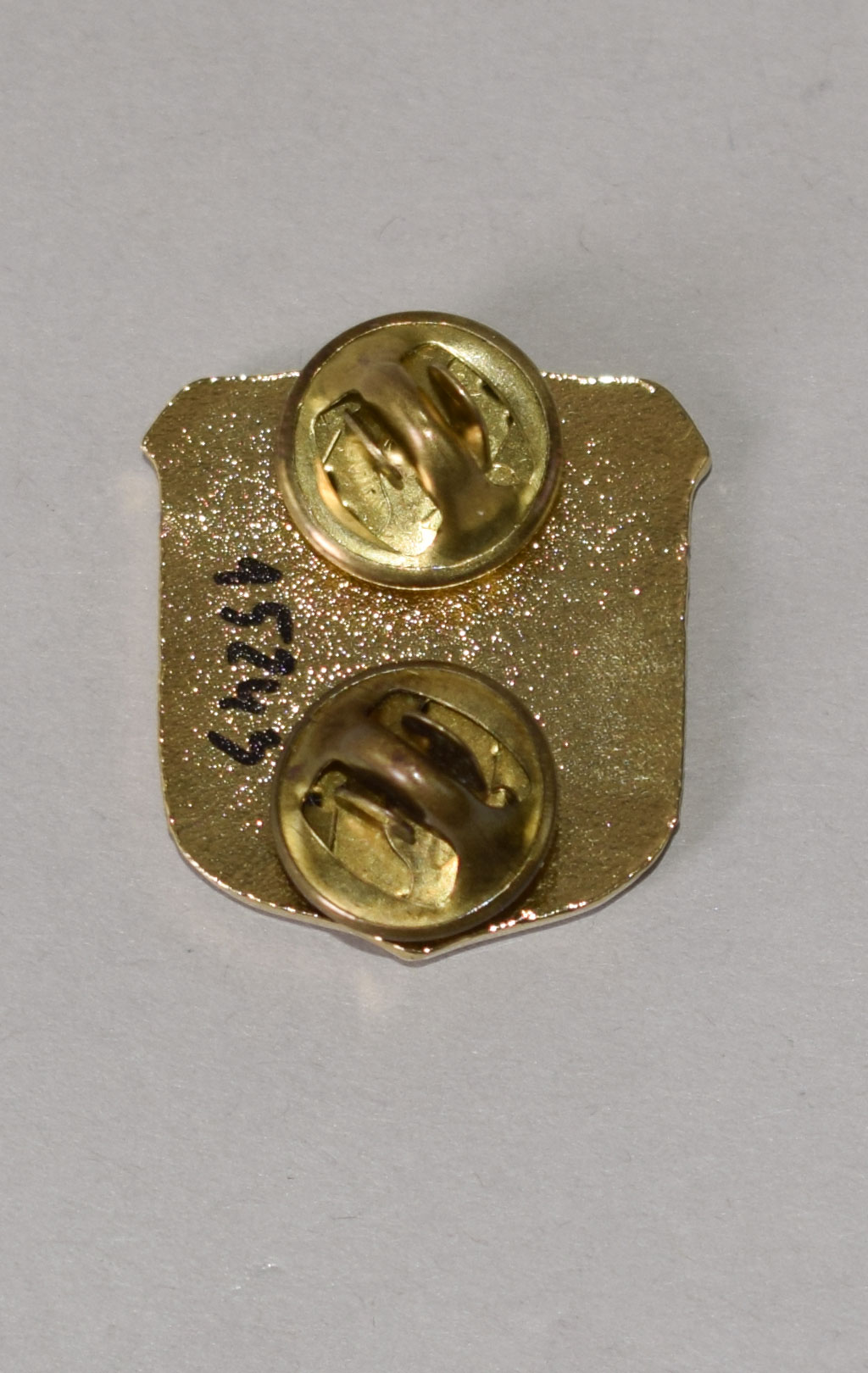 Знак Medical Corpsman gold (15243) 