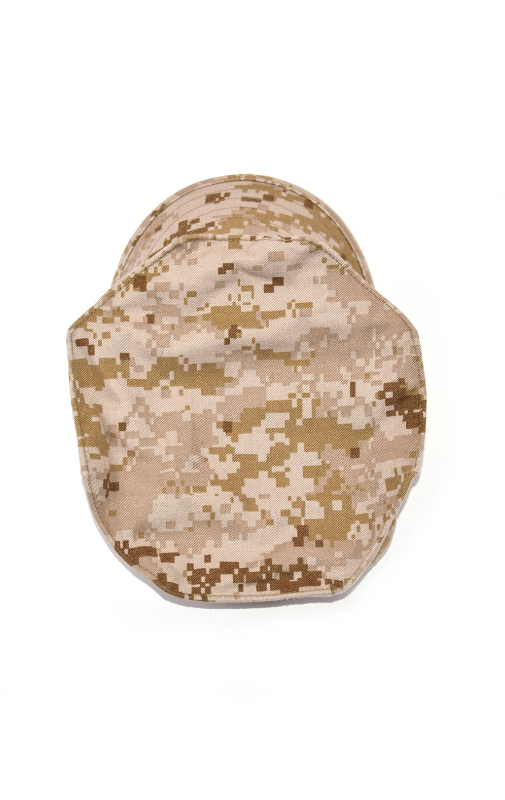 Кепка USMC marpat desert б/у США