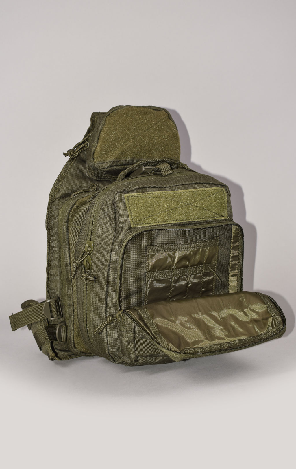 Рюкзак тактический Red Rock Recon 22L olive 