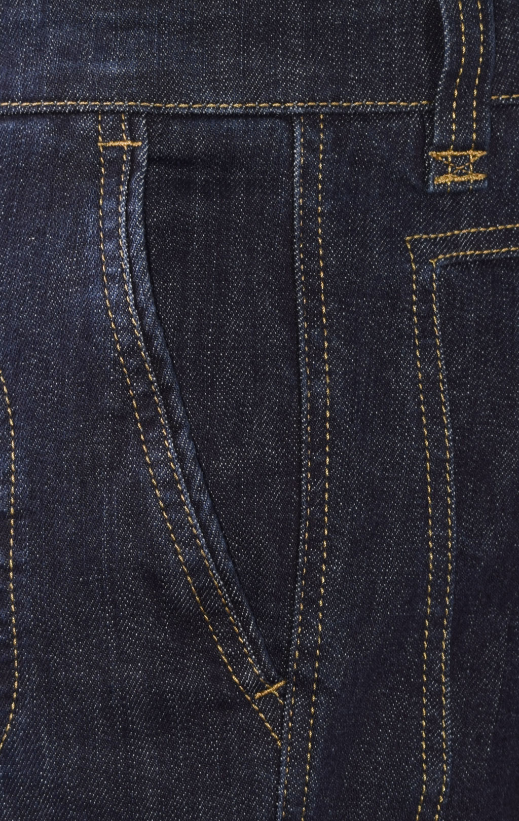 Джинсы-карго AERONAUTICA MILITARE ANTI-G плотные FW 23/24/AL dark denim wash (PA 939) 