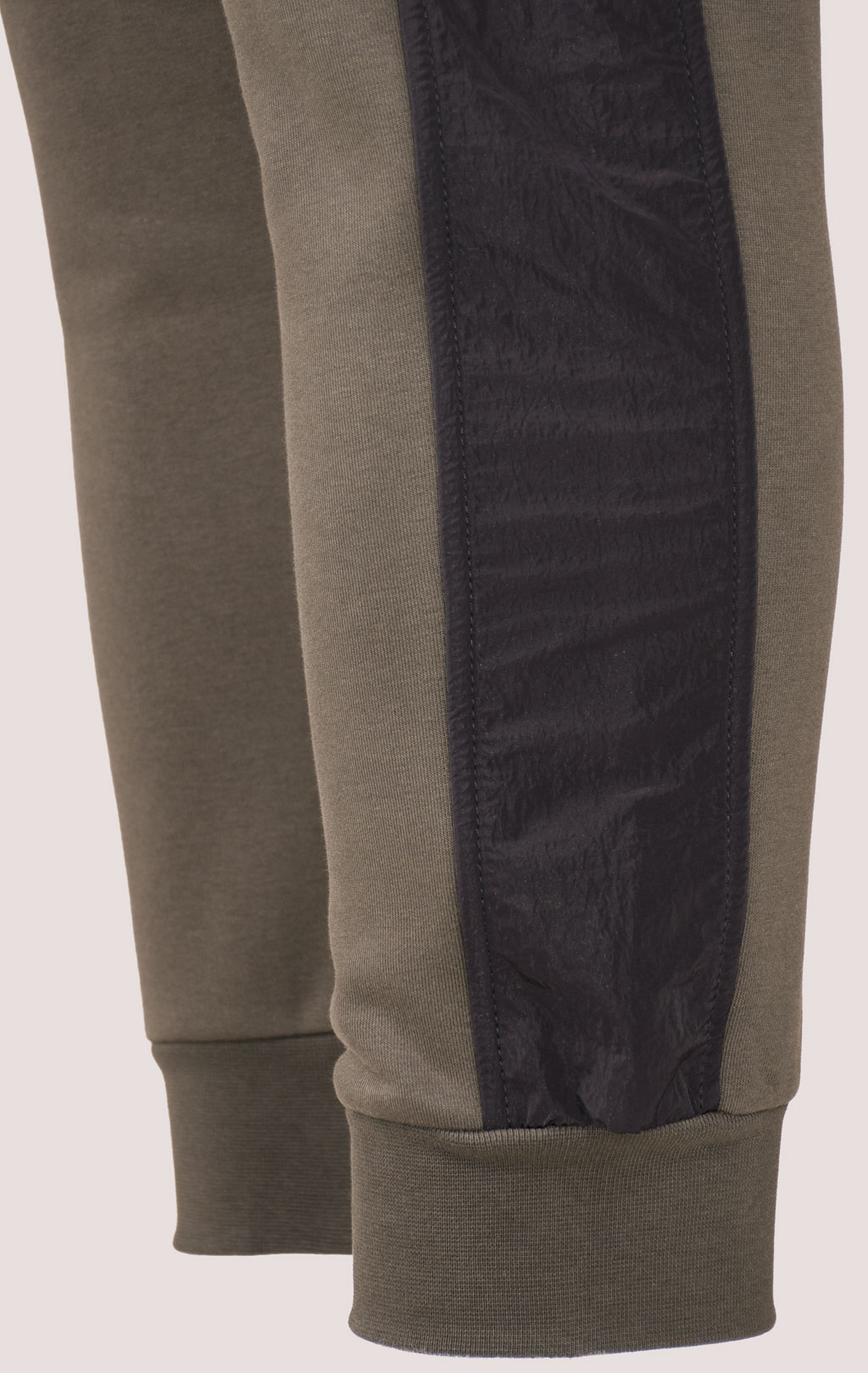 Брюки спортивные AERONAUTICA MILITARE FW 24/25/IT dark musk (PF 949) 