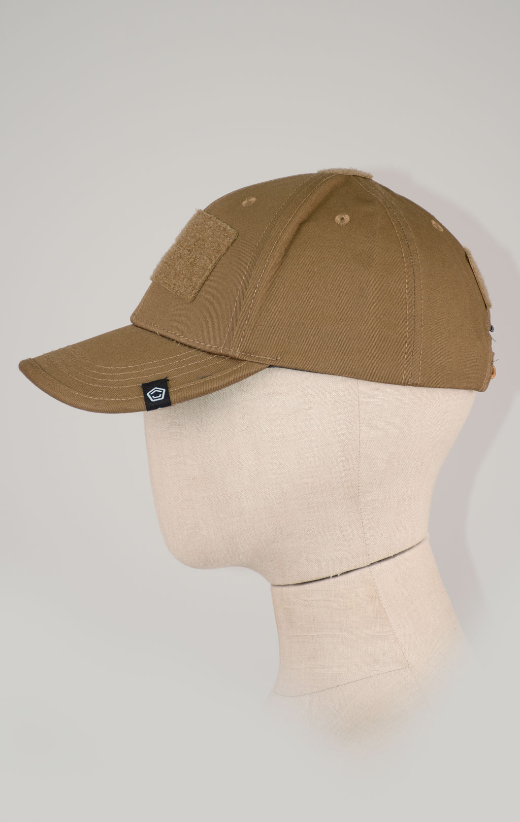 Бейсболка Pentagon TACTICAL 2.0 BB CAP хлопок35%/полиэстер65% coyote 13025-50 