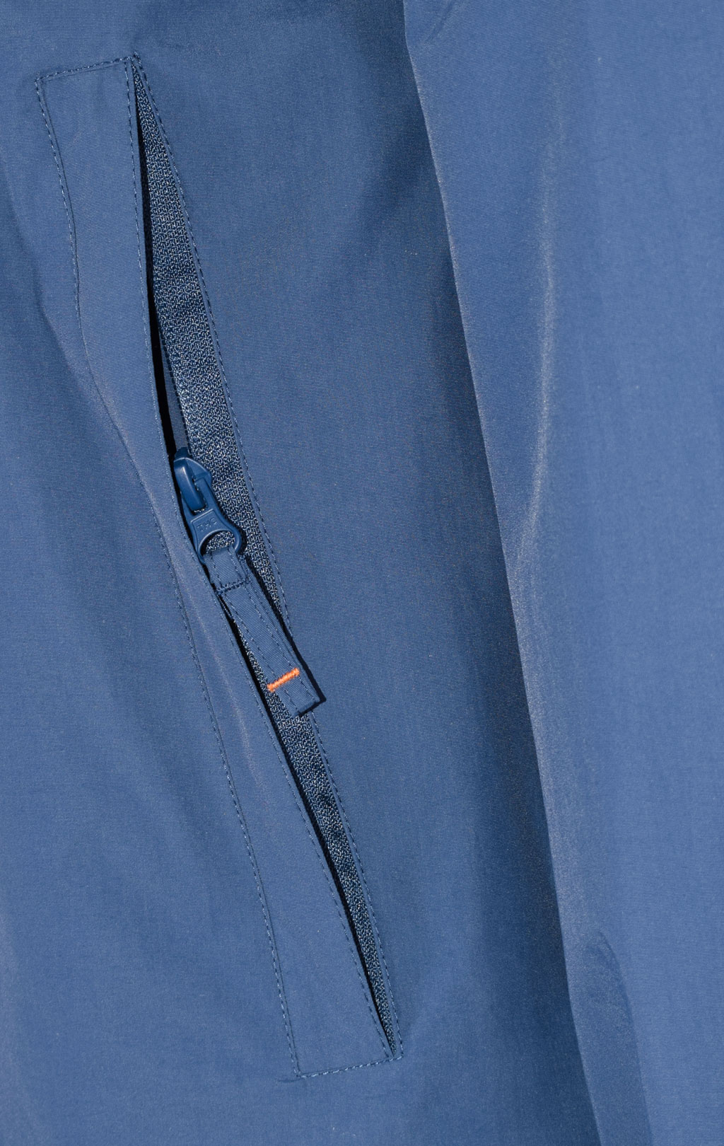 Анорак Pentagon мембрана UTA 2.0 нейлон raf blue 05RF 08017-2.0 