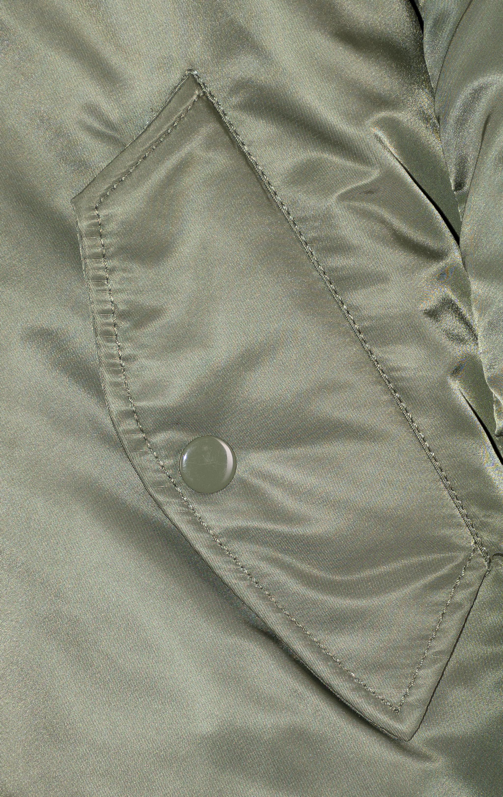 Бомбер ALPHA INDUSTRIES SLIM FIT/EUROPEAN FIT MA-1 FW 21/22 m sage green 