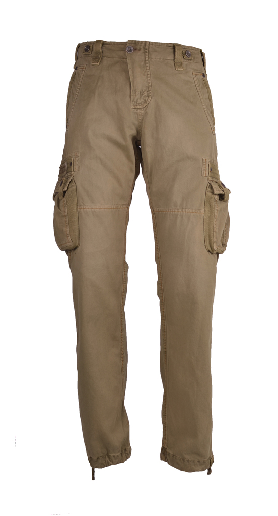 Брюки-карго ALPHA INDUSTRIES TOUGH olive Брюки-карго ALPHA INDUSTRIES TOUGH olive