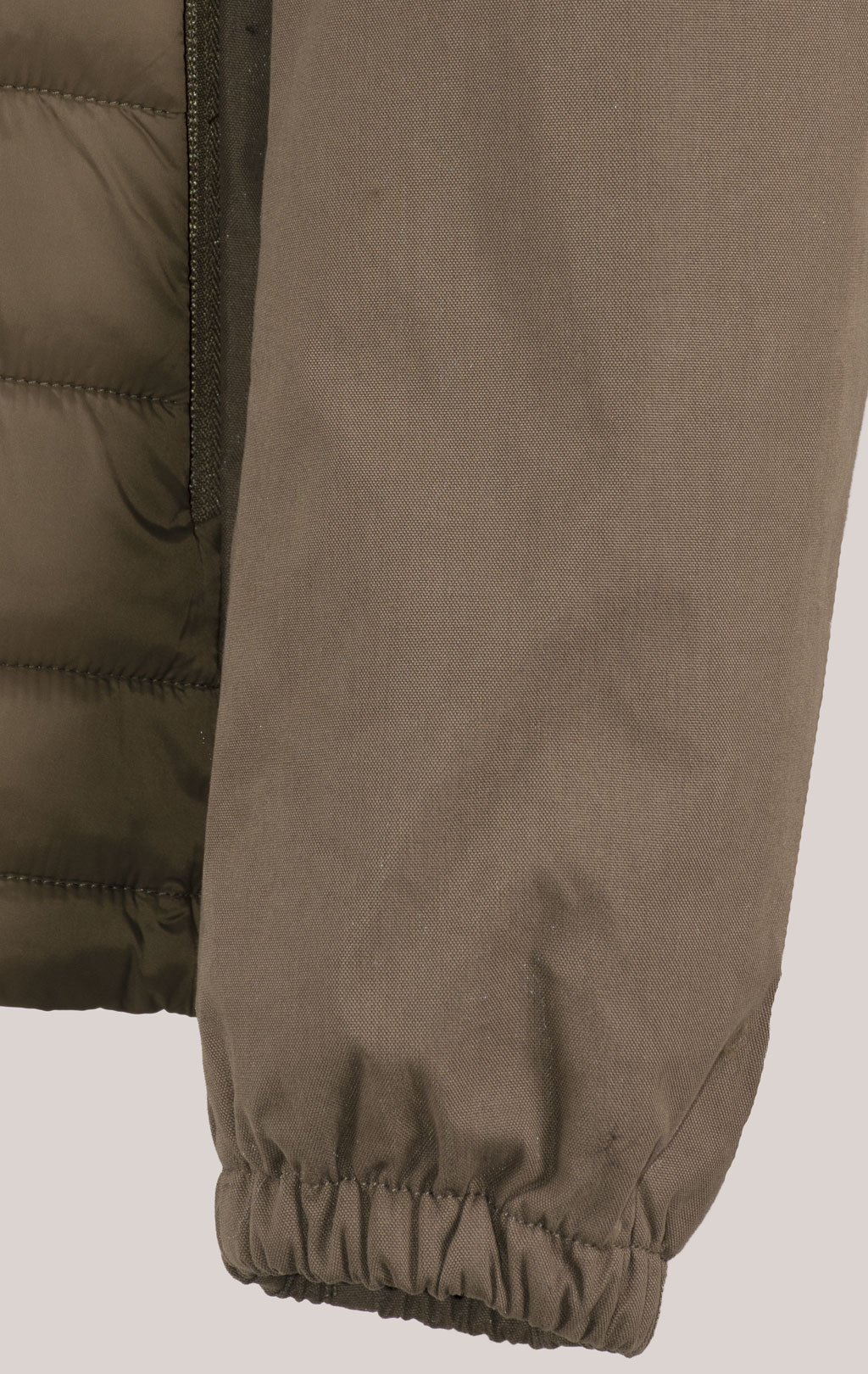 Куртка-подстёжка Pentagon NEUTRON HYBRID MJC® SYSTEM 06E ral7013 08053 