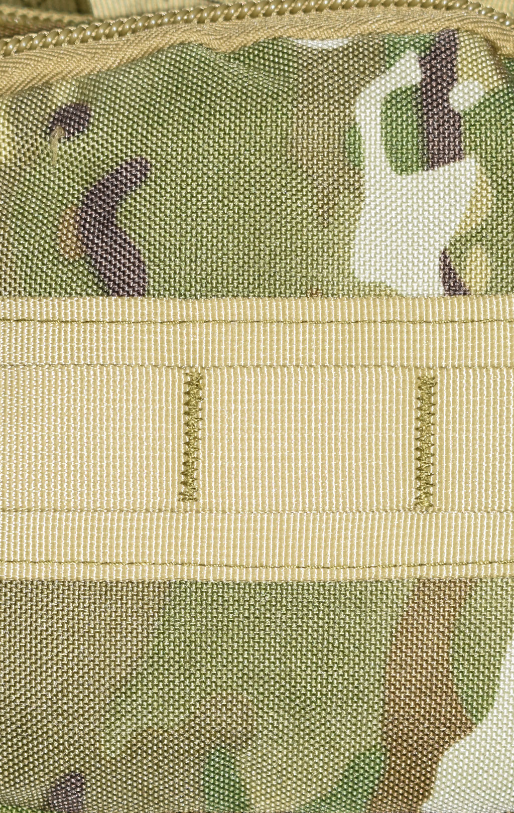 Сумка Fostex CONTRACTOR BAG MOLLE 33x12x16 multicam 