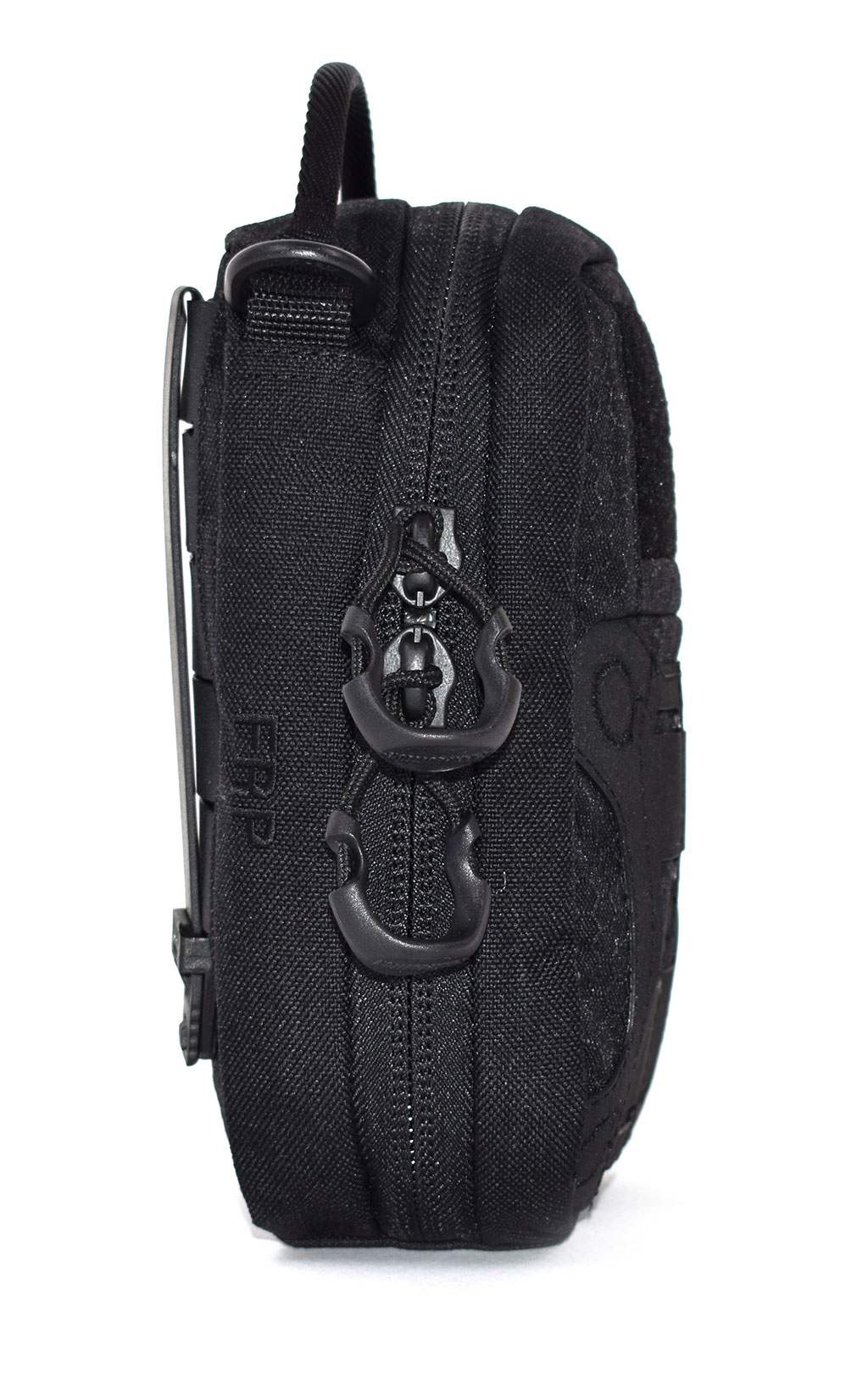 Подсумок Maxpedition FIRST RESPONSE (FRP) black 