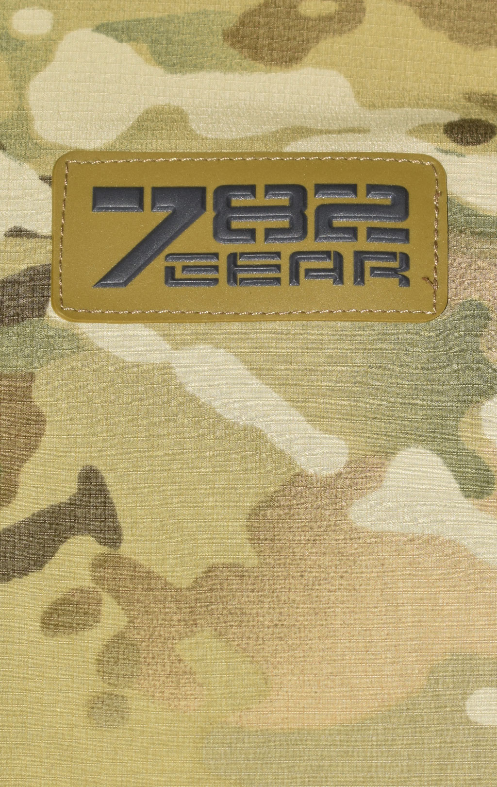 Куртка 7.82 PERIMETR 1/2 ZIPP multicam США