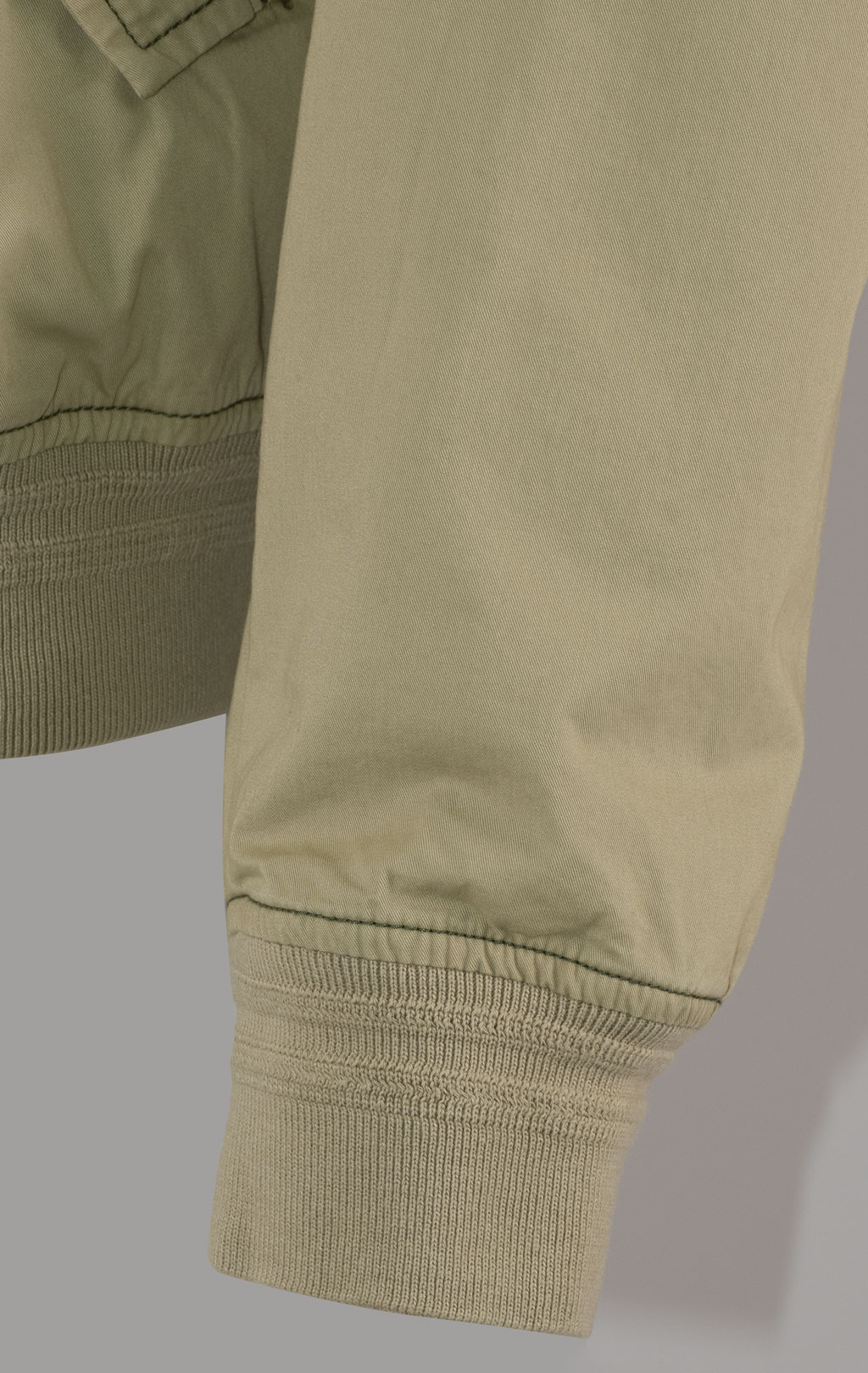 Ветровка-бомбер AERONAUTICA MILITARE SS 25 m/IN antelope beige (AB 2216) 