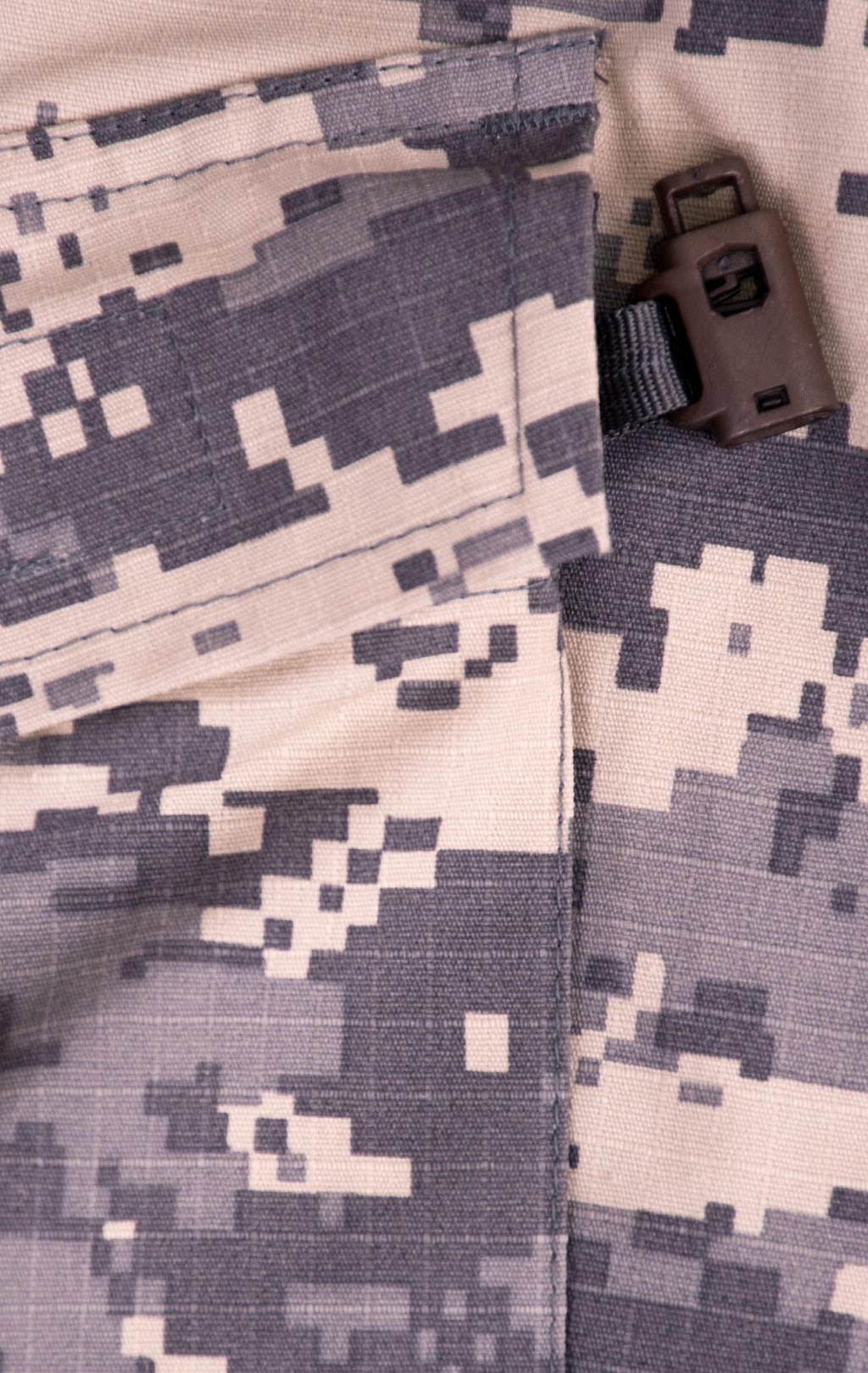 Детские брюки Fostex 65cotton/35polyester rip-stop acu 