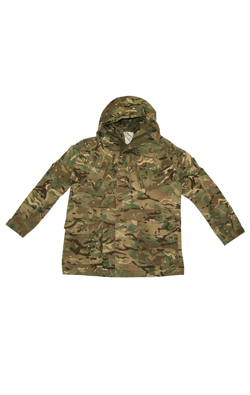 Парка SMOCK-2 Windproof mtp б/у Англия