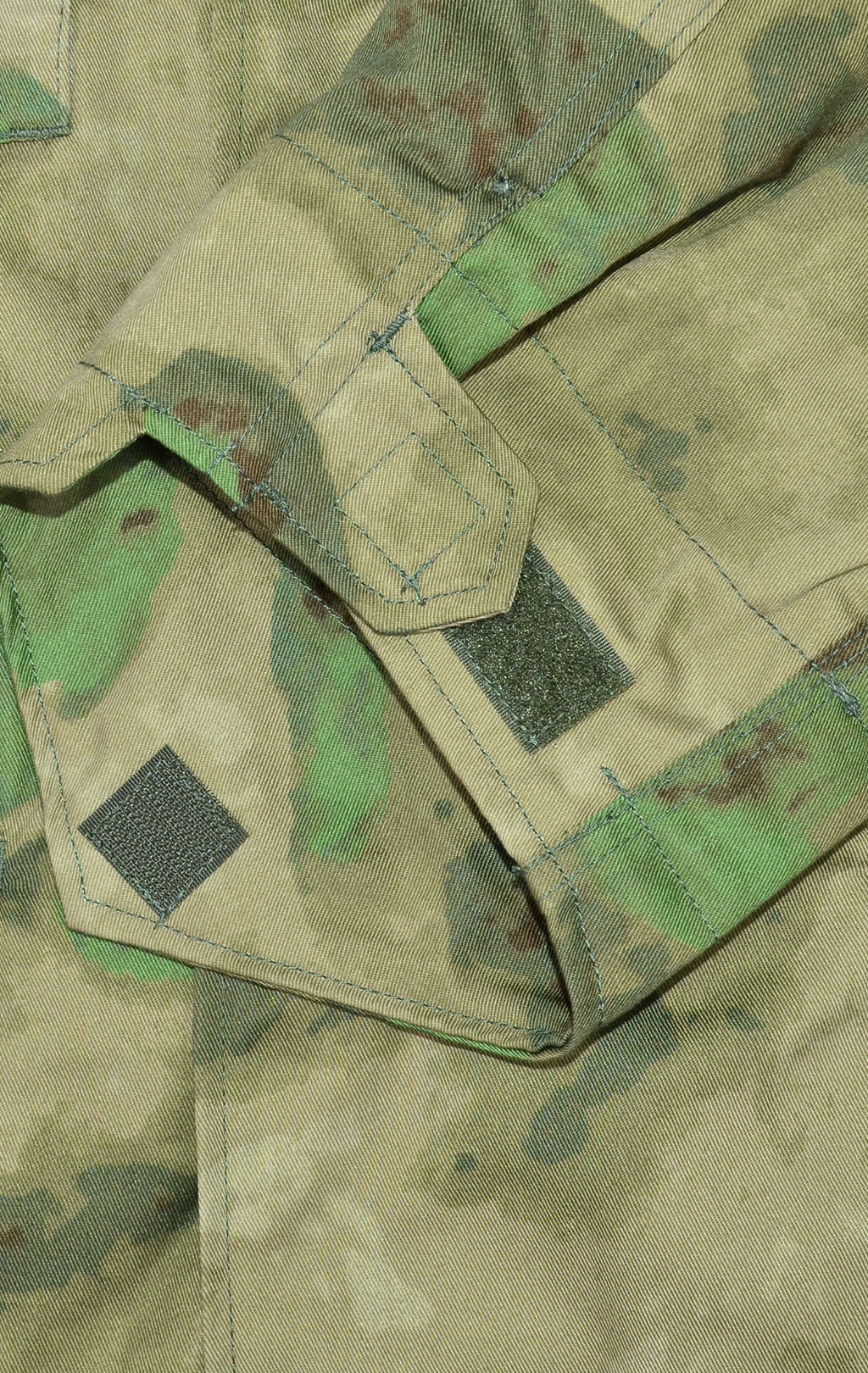 Куртка Mil-Tec CLASSIC M-65 с подстёжкой green camo 