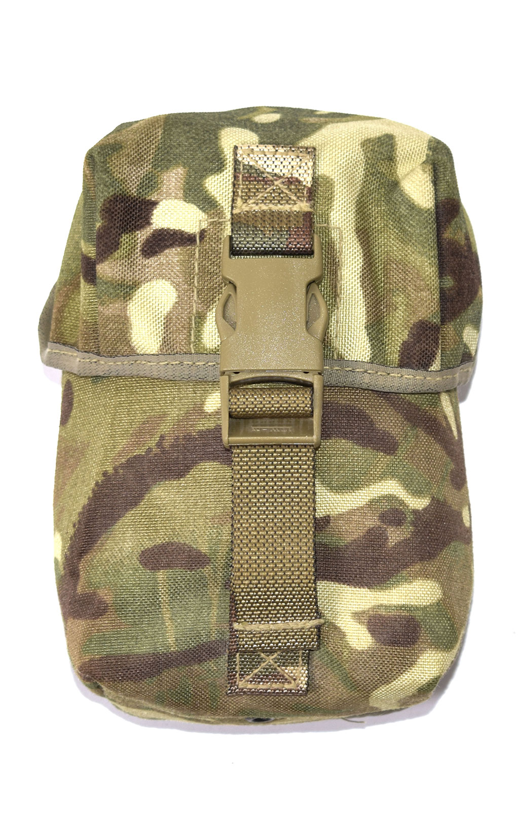 Подсумок LMG OSPREY 100 ROUND MOLLE mtp Англия