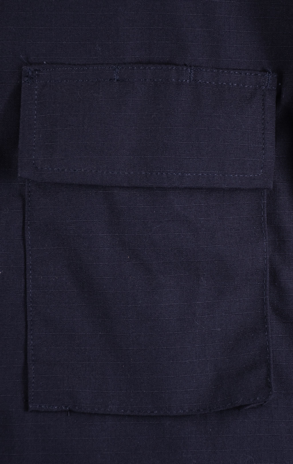 Китель полевой Tru-Spec BDU big size полиэстер Rip-Stop black 