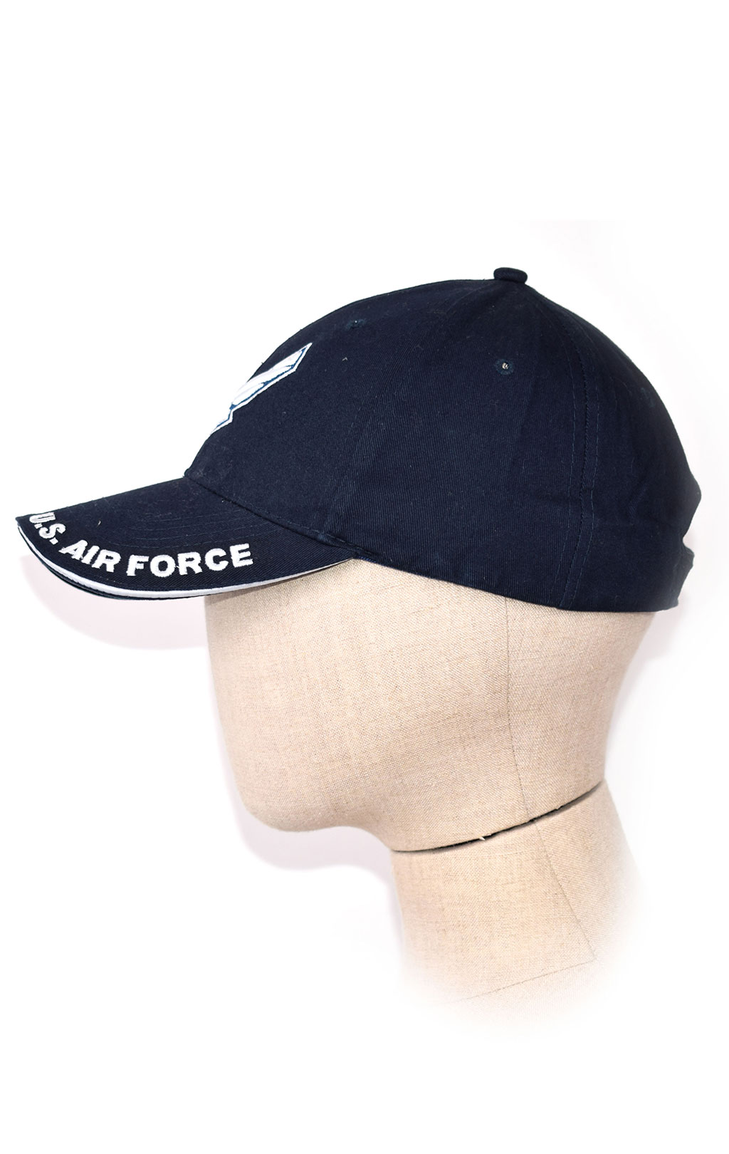 Бейсболка EC AIR FORCE LOGO navy (5471) 