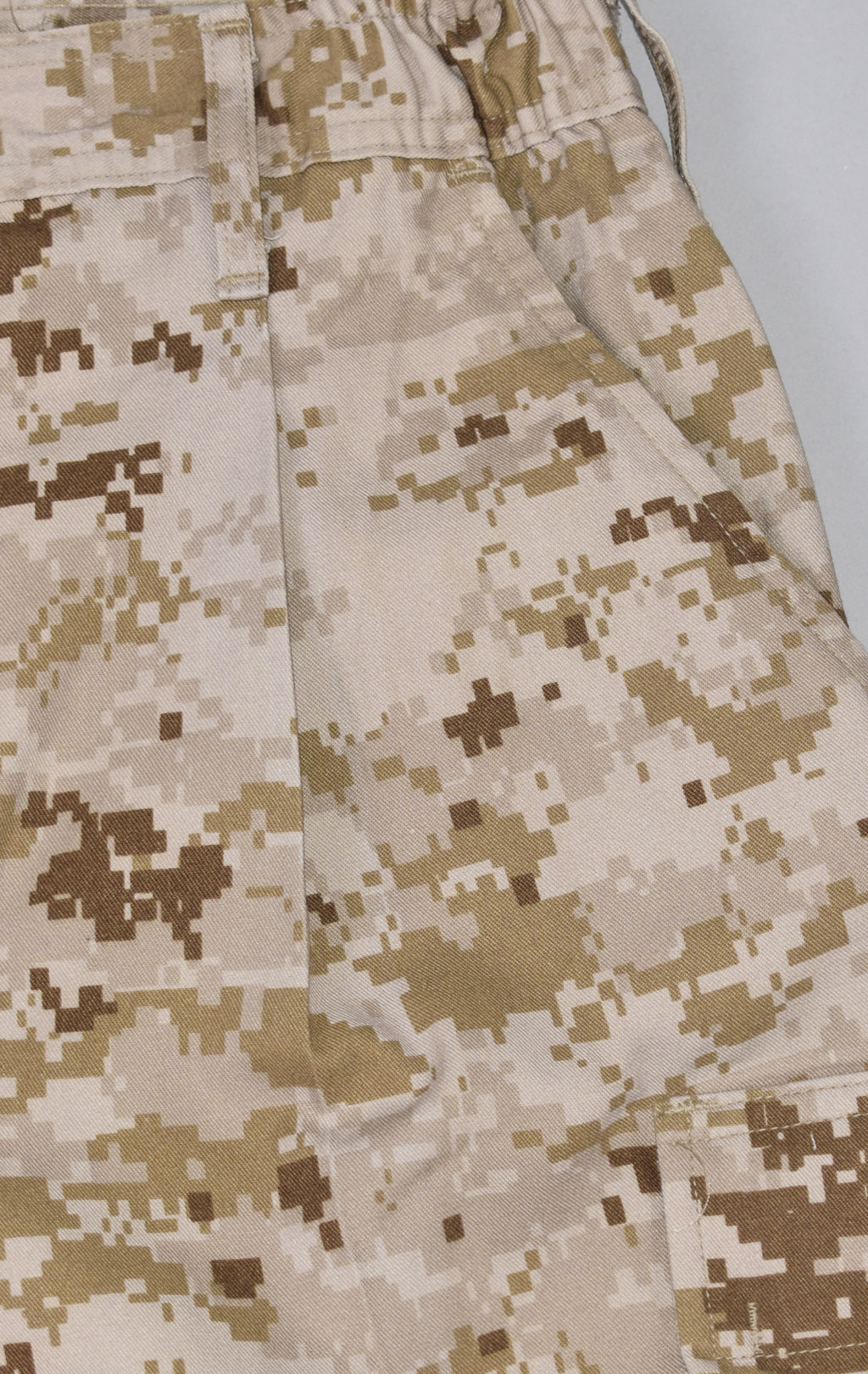 Брюки полевые USMC хлопок/нейлон marpat desert США