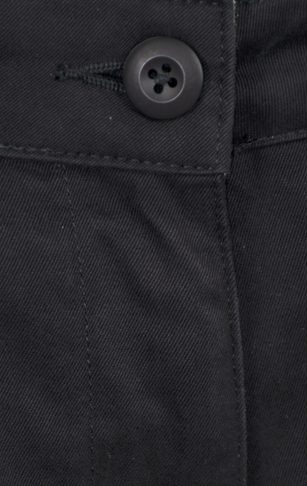 Женские брюки-карго парашюты ALPHA INDUSTRIES M-65 PANT плотные FW 24/25 black 