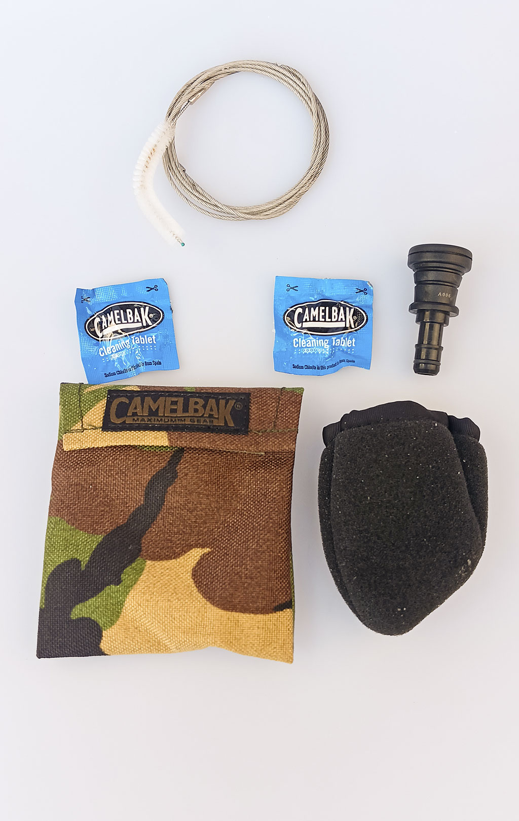 Набор для чистки CamelBak dpm Англия