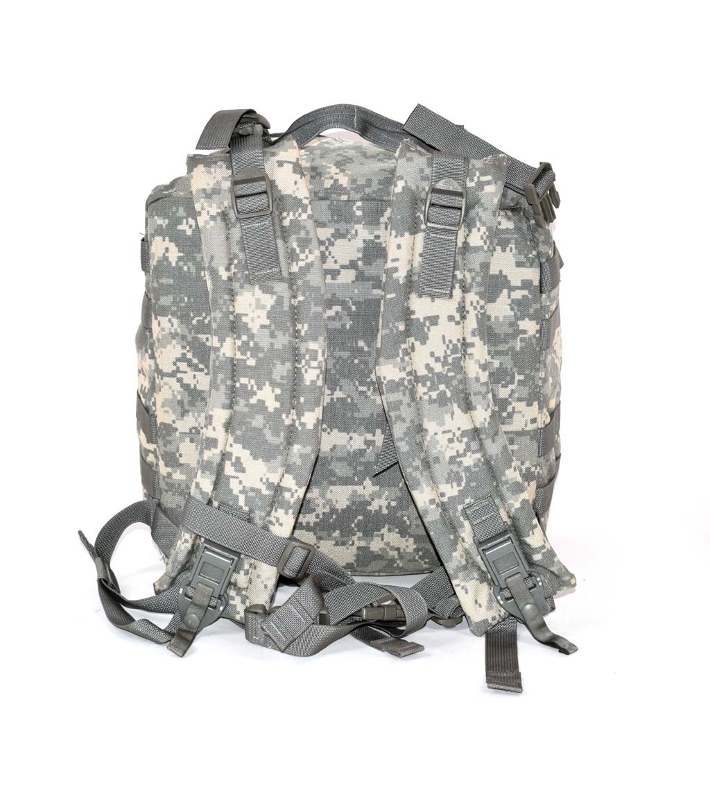 Рюкзак армейский Medical Pack Molle acu США