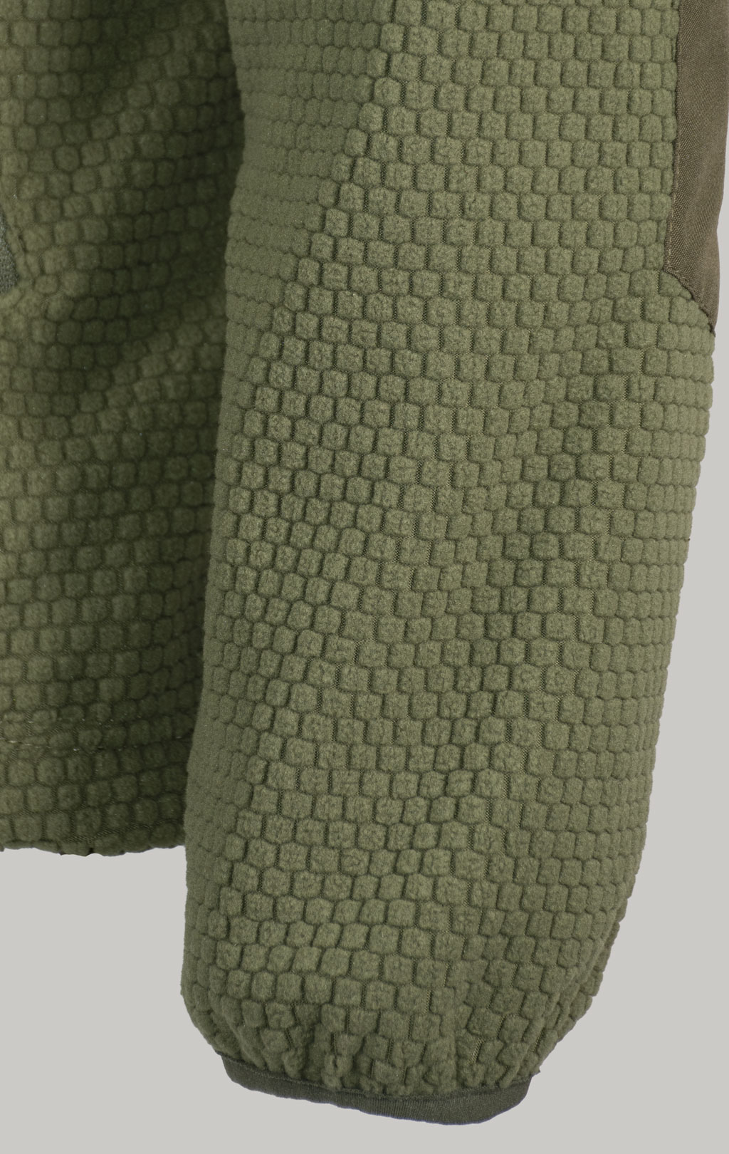 Свитер SABADO WINDPROOF полиэстер green f-2129 