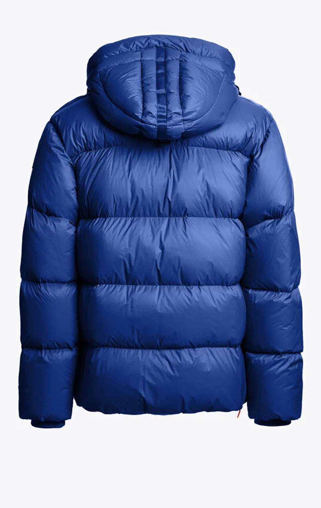 Куртка-пуховик PARAJUMPERS CLOUD FW 25/26 cosmic blue 