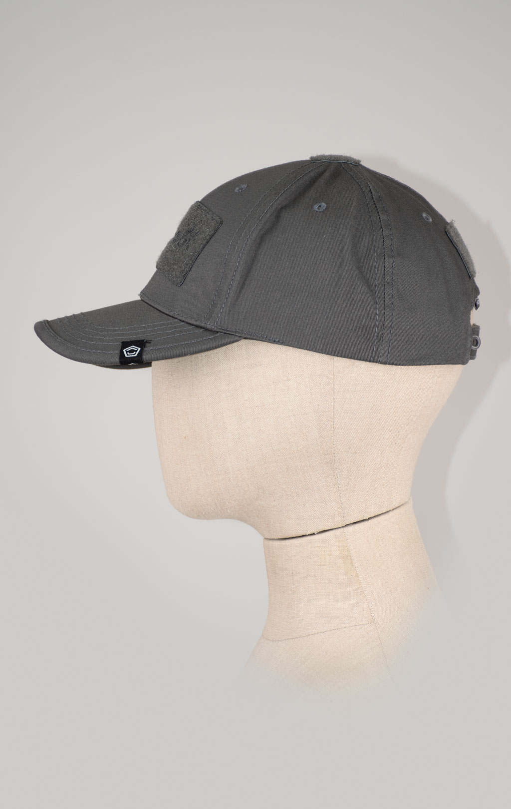 Бейсболка Pentagon TACTICAL 2.0 BB CAP хлопок35%/полиэстер65% grey wolf 13025-50 