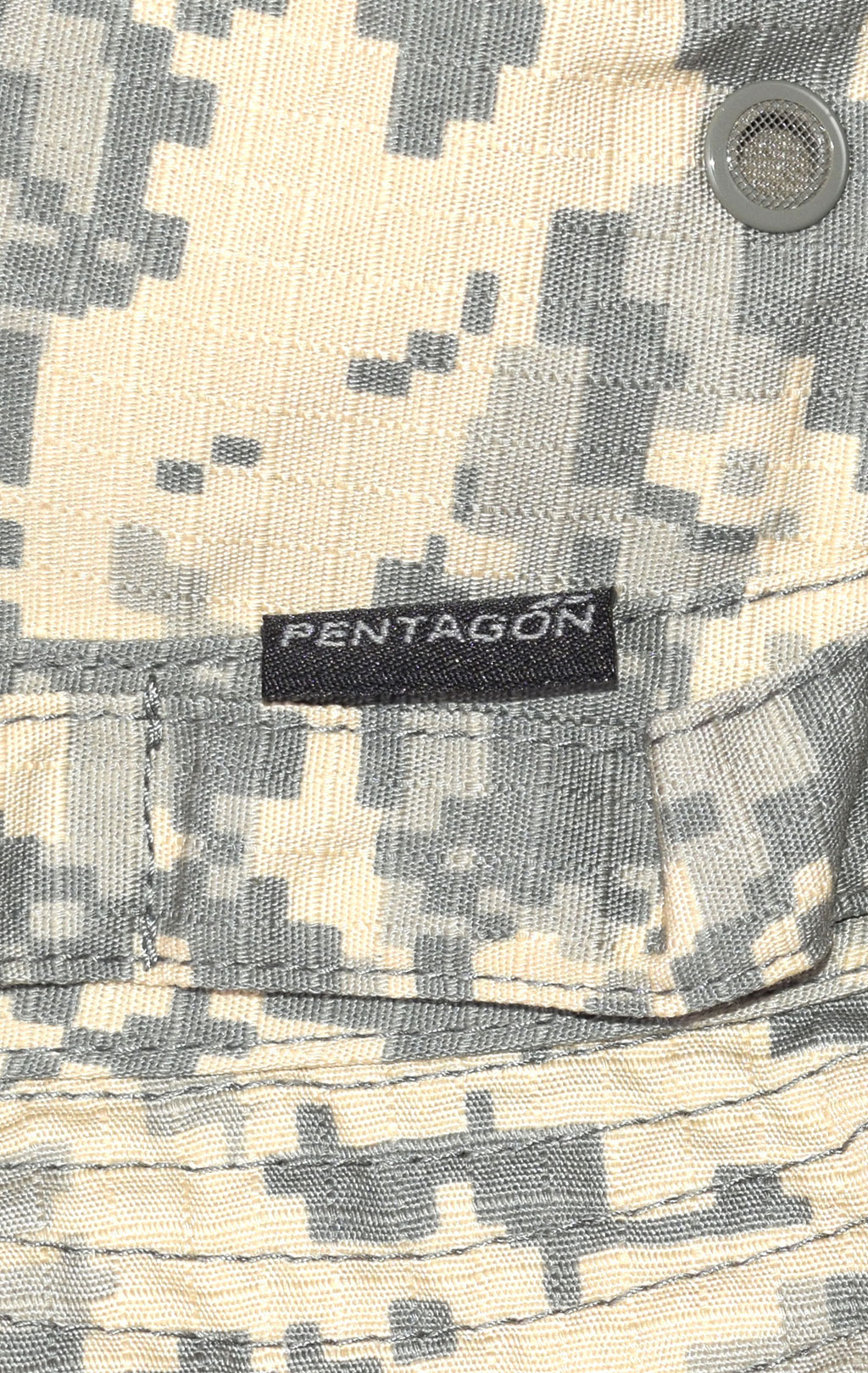Панама Pentagon Jungle хлопок35%/полиэстр65% Rip-Stop acu 13014 